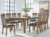 Urbinforte Dinning Room Set - Carl's Furniture (Garden City, KS)