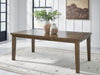 Urbinforte Dinning Room Set - Carl's Furniture (Garden City, KS)