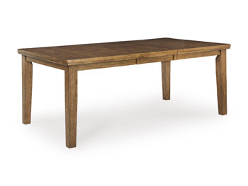 Urbinforte Dinning Room Set - Carl's Furniture (Garden City, KS)