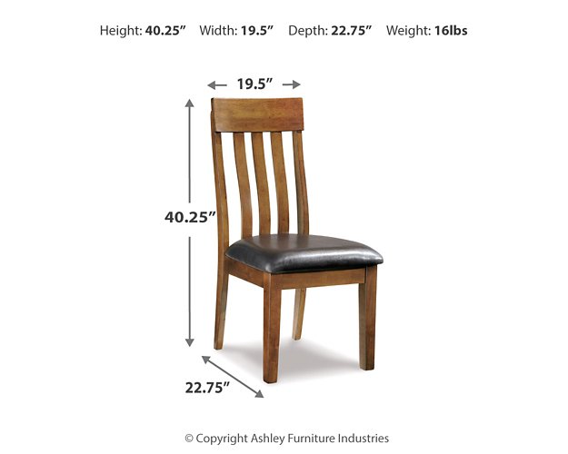 Ralene Dining Room Set - Carl's Furniture (Garden City, KS)