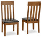 Ralene Dining Room Set - Carl's Furniture (Garden City, KS)