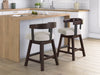 Haddigan Counter Height Barstool (Set of 2) - Carl's Furniture (Garden City, KS)