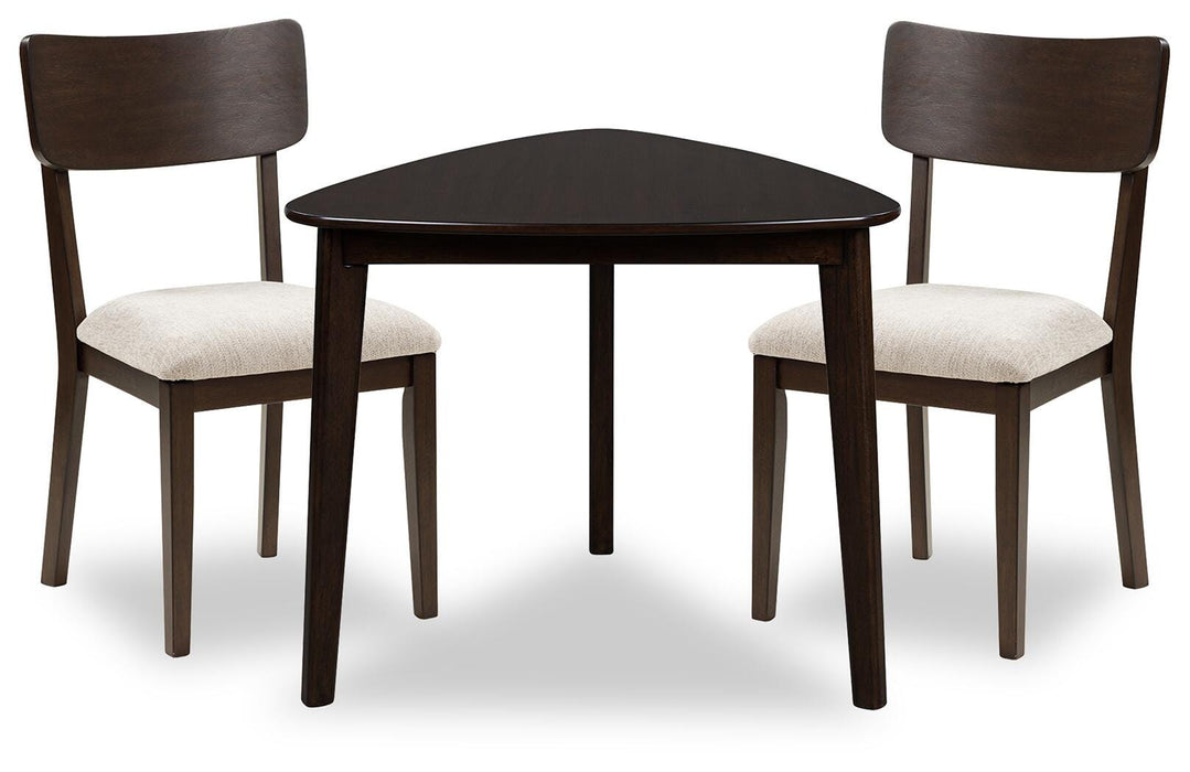 Mallenette Dining Room Set - Carl's Furniture (Garden City, KS)