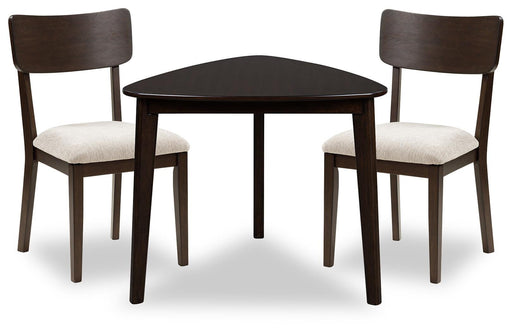 Mallenette Dining Room Set - Carl's Furniture (Garden City, KS)
