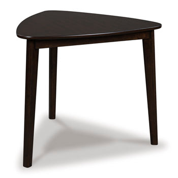 Mallenette Dining Room Set - Carl's Furniture (Garden City, KS)