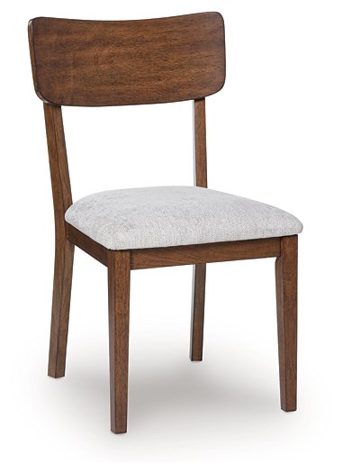 Tameride Dining Chair - Carl's Furniture (Garden City, KS)