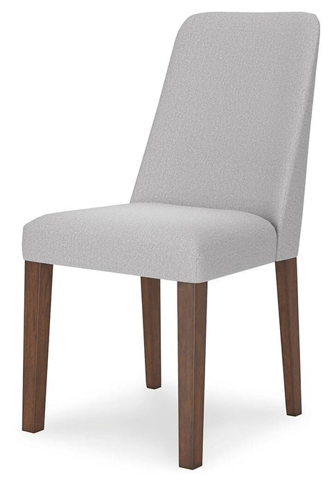 Lyncott Dining Room Set - Carl's Furniture (Garden City, KS)