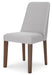 Lyncott Dining Room Set - Carl's Furniture (Garden City, KS)