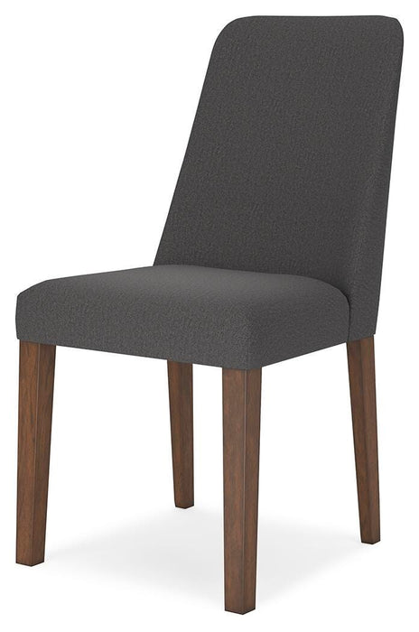 Lyncott Dining Room Set - Carl's Furniture (Garden City, KS)