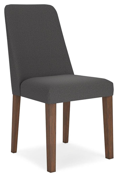 Lyncott Dining Room Set - Carl's Furniture (Garden City, KS)