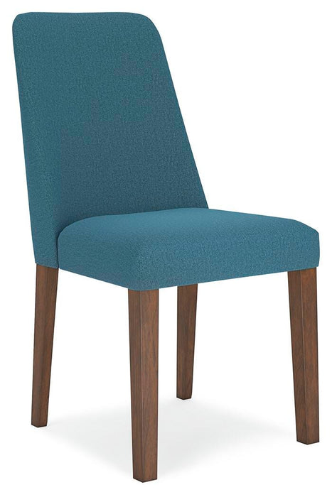 Lyncott Dining Room Set - Carl's Furniture (Garden City, KS)