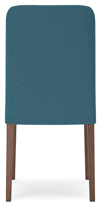 Lyncott Dining Room Set - Carl's Furniture (Garden City, KS)