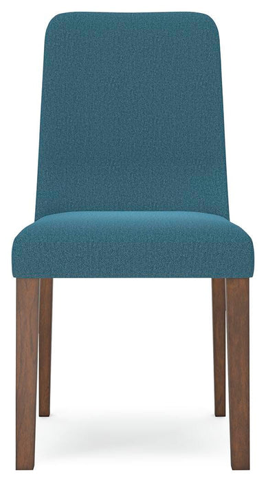 Lyncott Dining Room Set - Carl's Furniture (Garden City, KS)