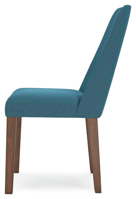 Lyncott Dining Room Set - Carl's Furniture (Garden City, KS)