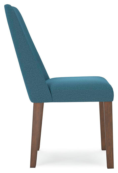 Lyncott Dining Room Set - Carl's Furniture (Garden City, KS)