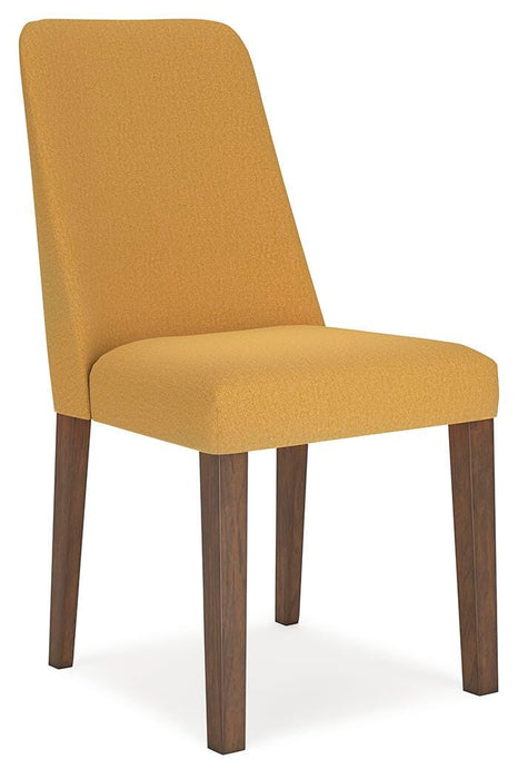 Lyncott Dining Room Set - Carl's Furniture (Garden City, KS)