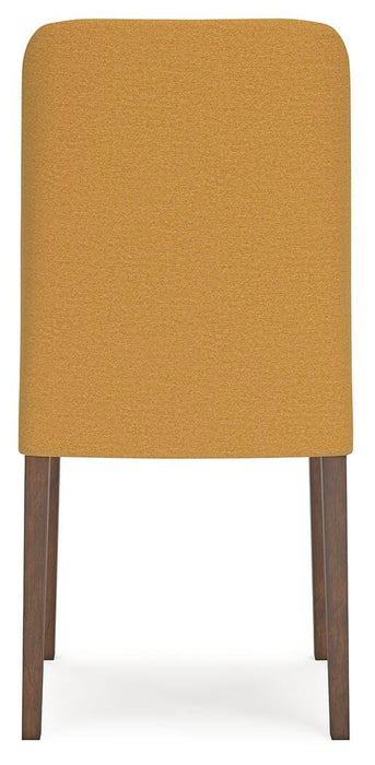 Lyncott Dining Room Set - Carl's Furniture (Garden City, KS)