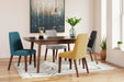 Lyncott Dining Room Set - Carl's Furniture (Garden City, KS)