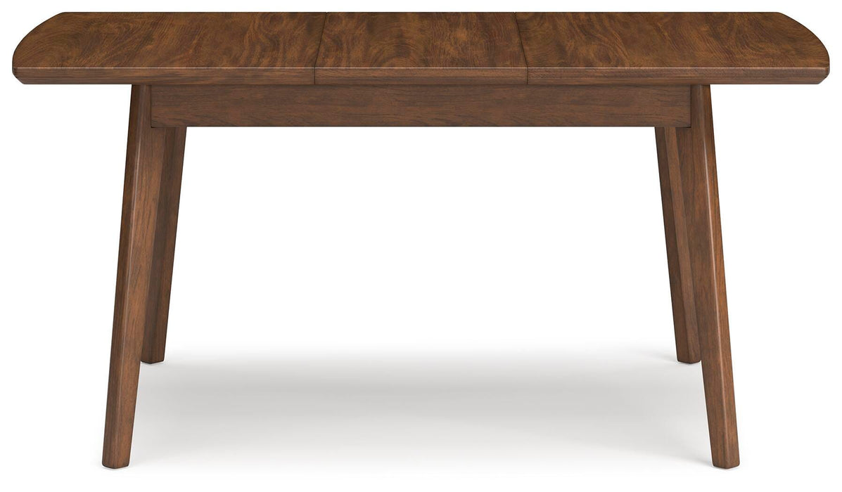 Lyncott Dining Room Set - Carl's Furniture (Garden City, KS)