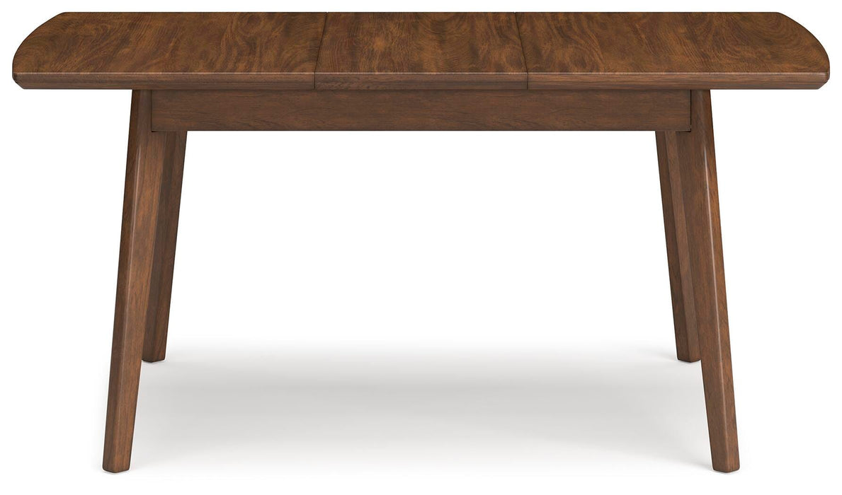 Lyncott Dining Room Set - Carl's Furniture (Garden City, KS)