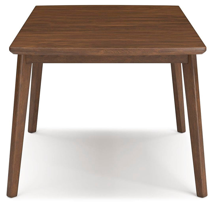 Lyncott Dining Room Set - Carl's Furniture (Garden City, KS)