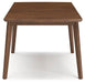 Lyncott Dining Room Set - Carl's Furniture (Garden City, KS)
