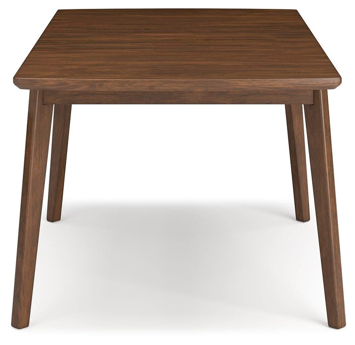 Lyncott Dining Room Set - Carl's Furniture (Garden City, KS)