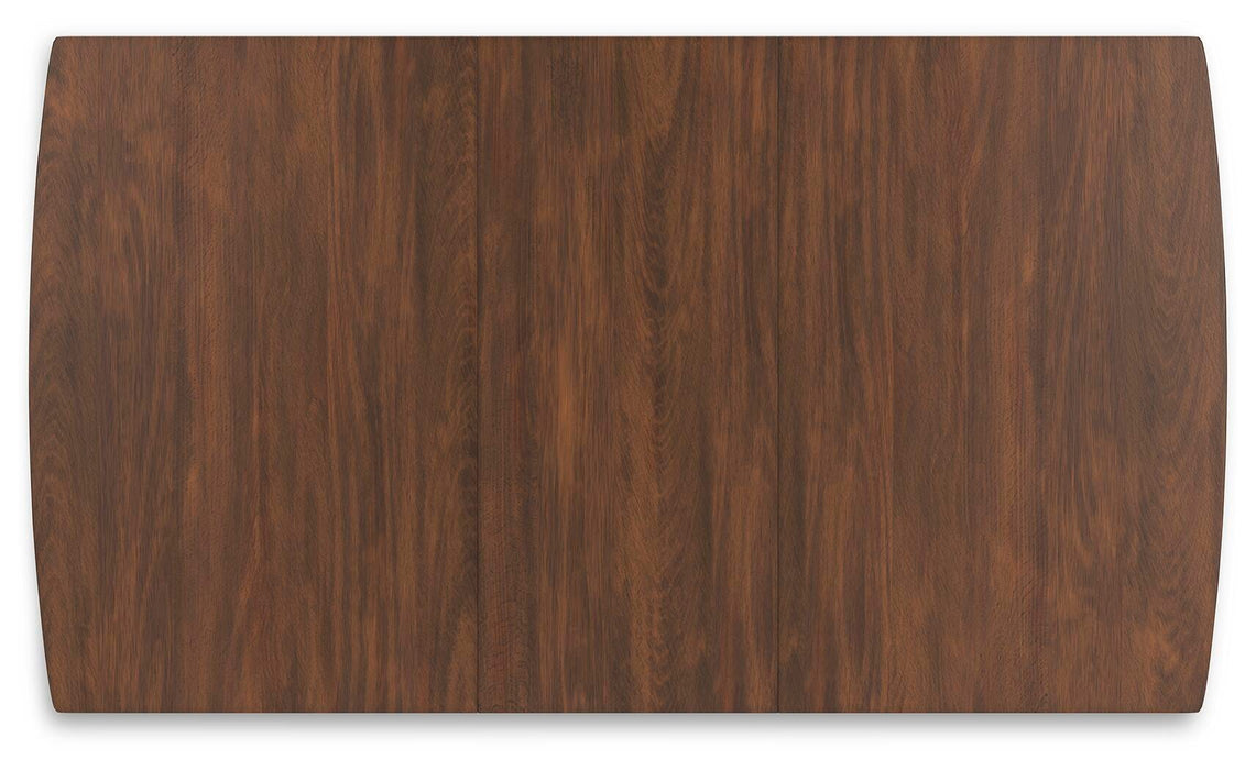 Lyncott Dining Room Set - Carl's Furniture (Garden City, KS)