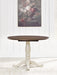 Wirloni Dining Drop Leaf Table - Carl's Furniture (Garden City, KS)