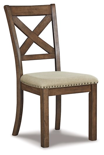 Moriville Dining Room Set - Carl's Furniture (Garden City, KS)