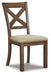 Moriville Dining Room Set - Carl's Furniture (Garden City, KS)
