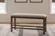 Moriville Counter Height Dining Set - Carl's Furniture (Garden City, KS)