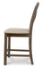 Moriville Counter Height Dining Set - Carl's Furniture (Garden City, KS)