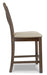 Moriville Counter Height Dining Set - Carl's Furniture (Garden City, KS)