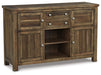 Moriville Counter Height Dining Set - Carl's Furniture (Garden City, KS)