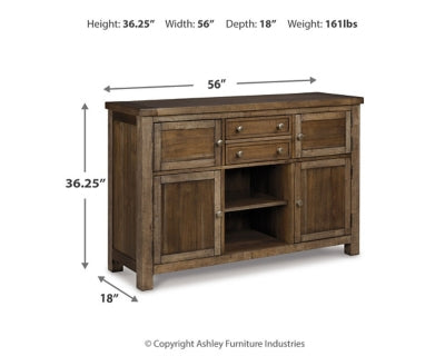 Moriville Counter Height Dining Set - Carl's Furniture (Garden City, KS)