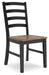 Wildenauer Dining Package - Carl's Furniture (Garden City, KS)