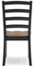 Wildenauer Dining Package - Carl's Furniture (Garden City, KS)