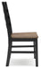 Wildenauer Dining Package - Carl's Furniture (Garden City, KS)