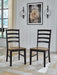 Wildenauer Dining Package - Carl's Furniture (Garden City, KS)