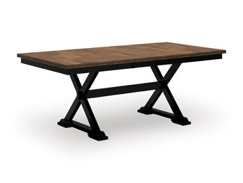Wildenauer Dining Package - Carl's Furniture (Garden City, KS)