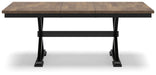 Wildenauer Dining Package - Carl's Furniture (Garden City, KS)