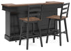 Wildenauer Dining Package - Carl's Furniture (Garden City, KS)