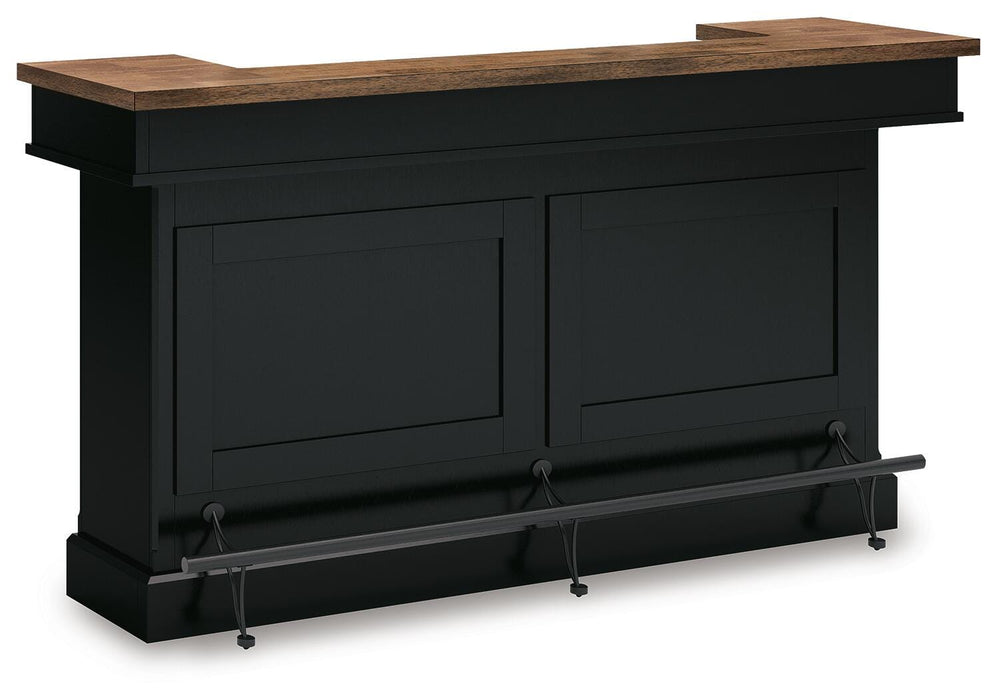 Wildenauer Dining Package - Carl's Furniture (Garden City, KS)