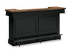 Wildenauer Dining Package - Carl's Furniture (Garden City, KS)