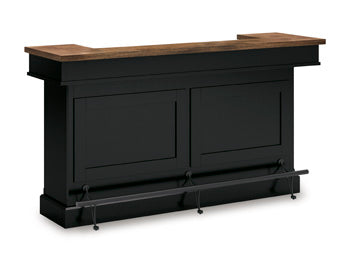 Wildenauer Dining Package - Carl's Furniture (Garden City, KS)