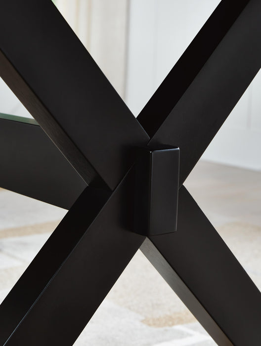 Wildenauer Dining Package - Carl's Furniture (Garden City, KS)