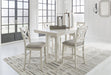 Robbinsdale Dining Package - Carl's Furniture (Garden City, KS)
