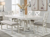 Robbinsdale Dining Package - Carl's Furniture (Garden City, KS)