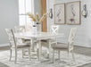 Robbinsdale Dining Package - Carl's Furniture (Garden City, KS)